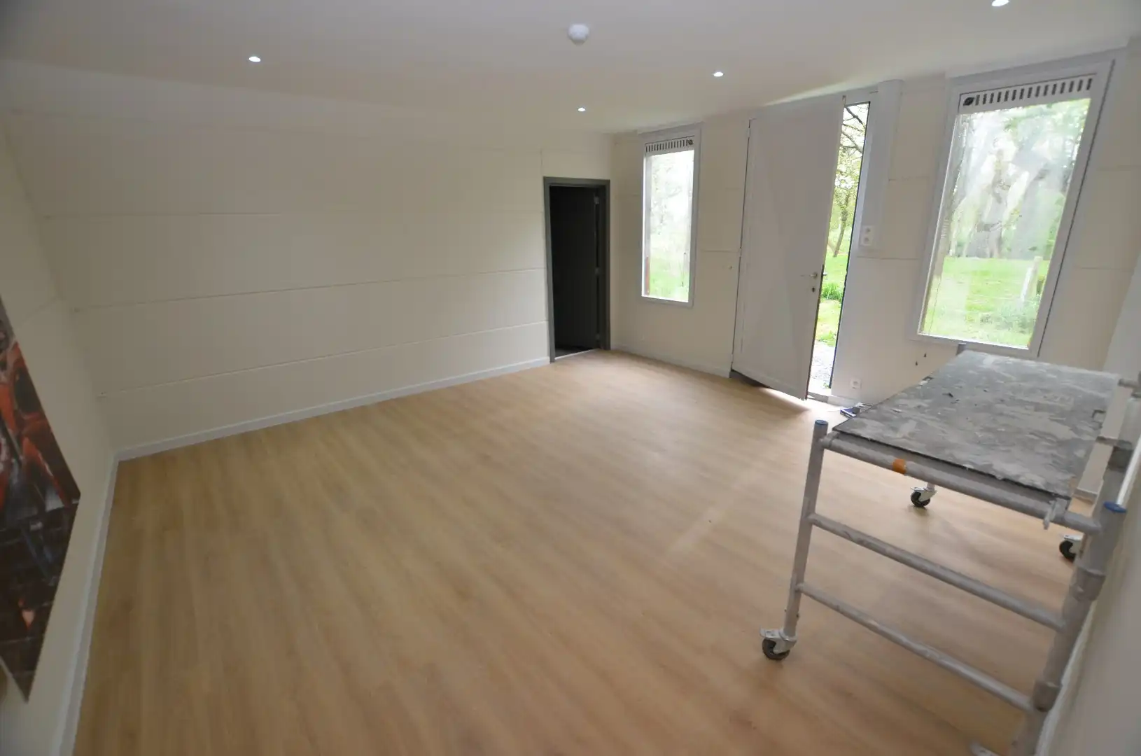 Loft (357m²) foto 13