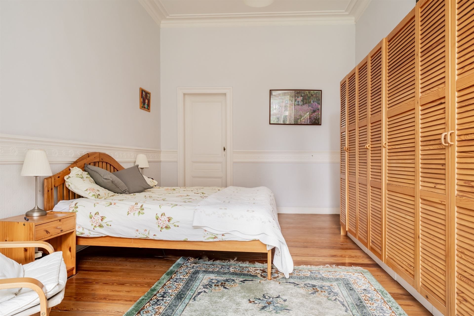 PRACHTIG HERENHUIS OP EEN TOPLOCATIE IN DE EU WIJK foto 30