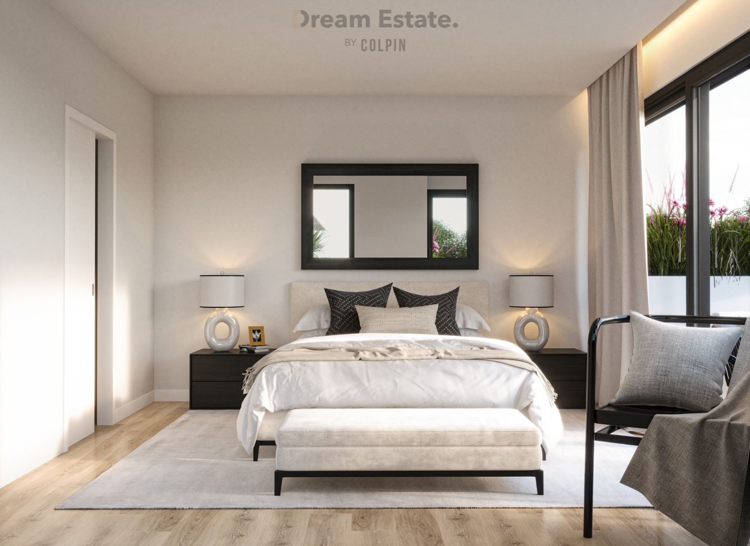 Zeer moderne en luxueuze appartementen in Las Colinas Golf & Country Club foto 46
