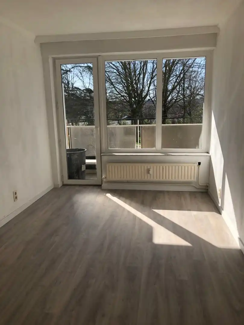 Twee slaapkamer appartement foto 5