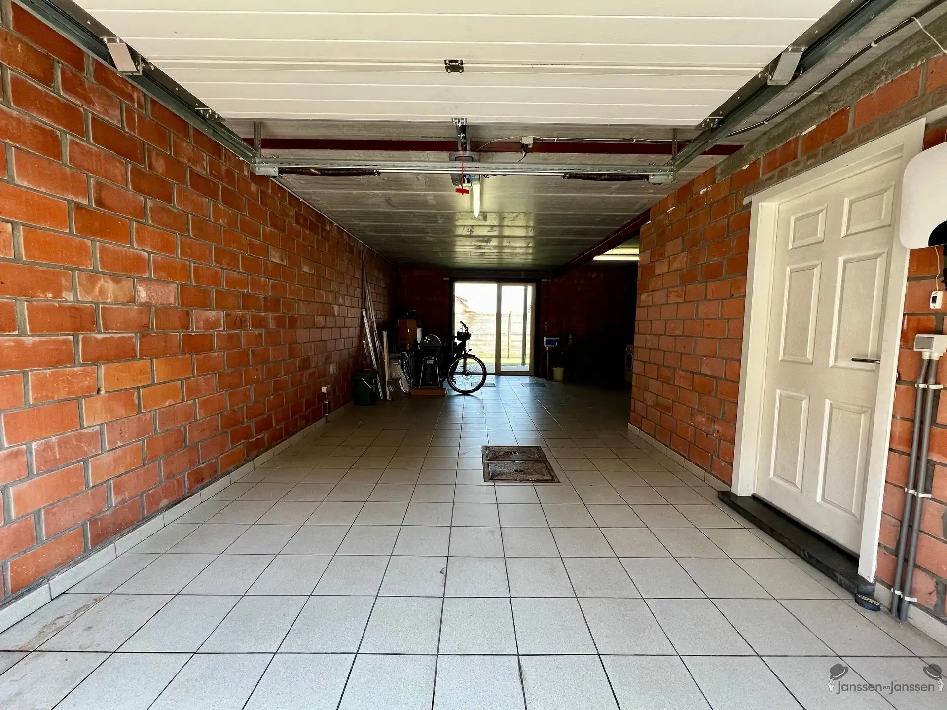 Instapklare HOB, ruime garage, zonnig terras en EPC A in Zele foto 24