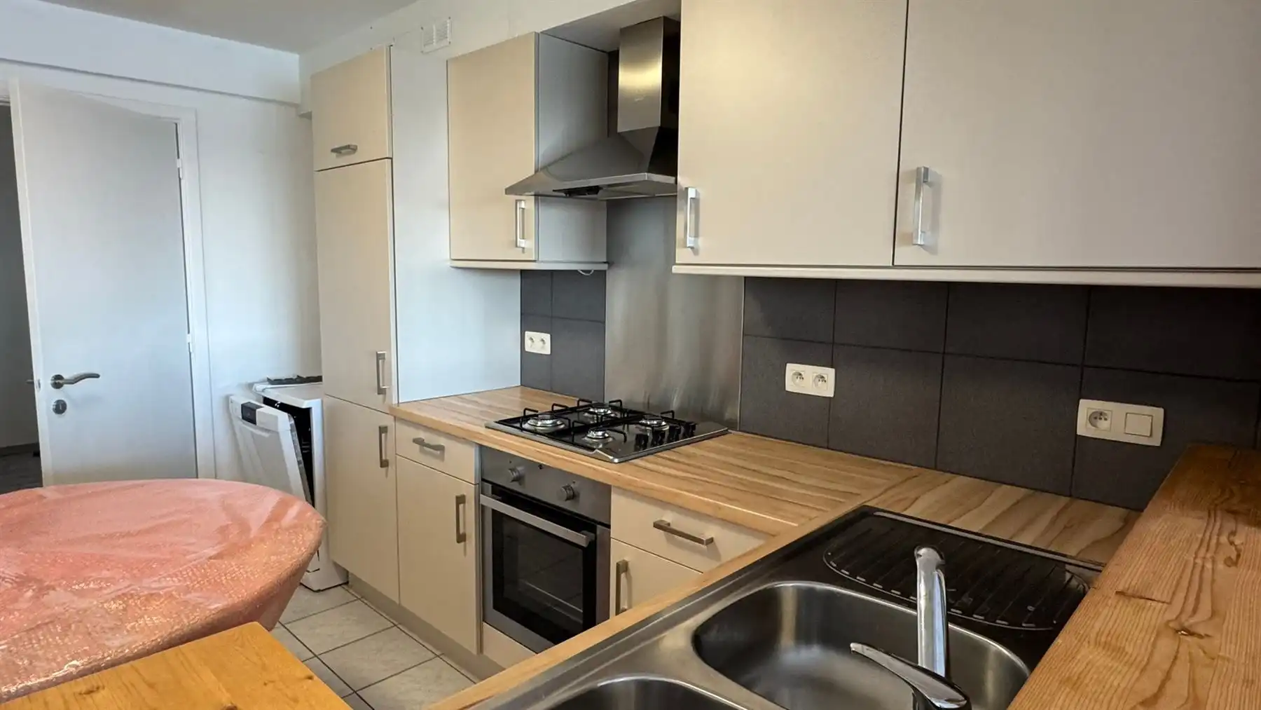 Appartement met adembenemend zicht foto 3