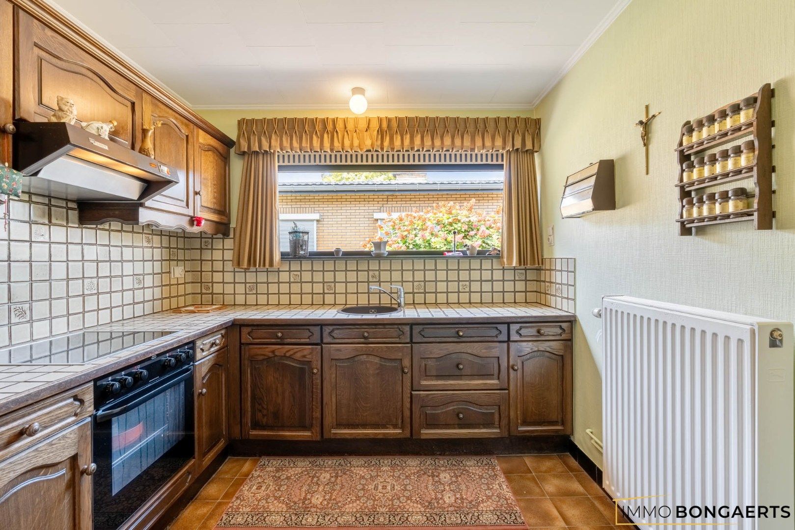 Gelijkvloerse woning op een ideale locatie in Opglabbeek foto 10