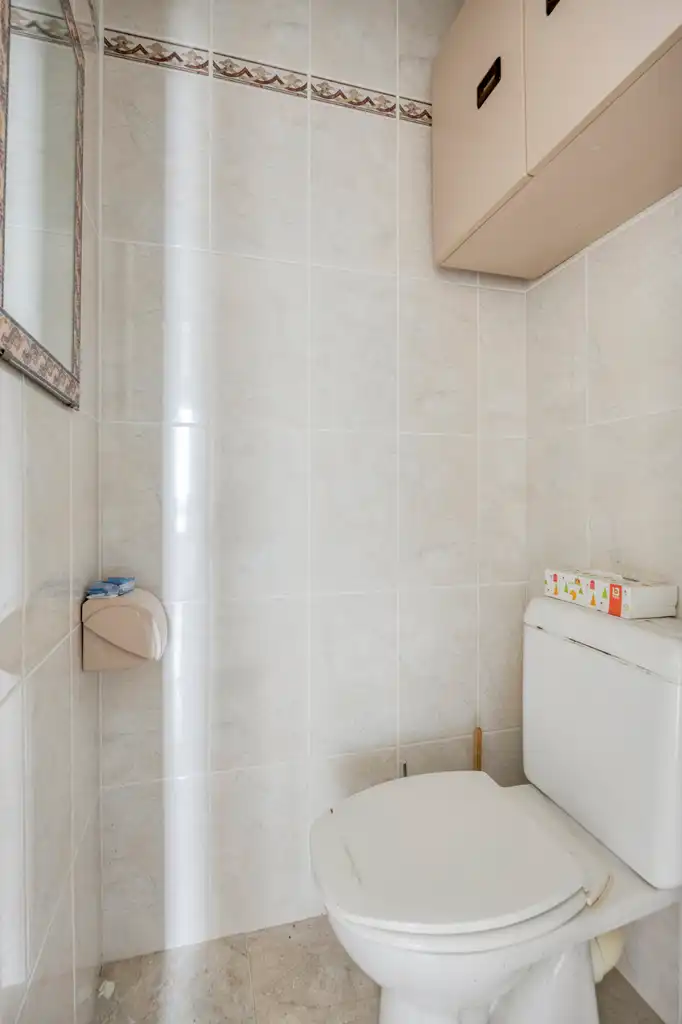 Op te frissen 1-slaapkamerappartement foto 11