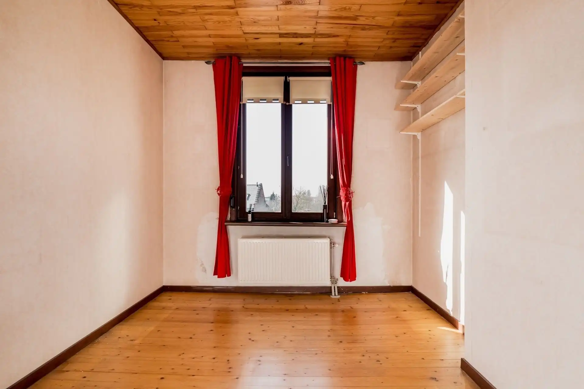 Eengezinswoning met 3 slpks en toegang via de tuin! foto 21