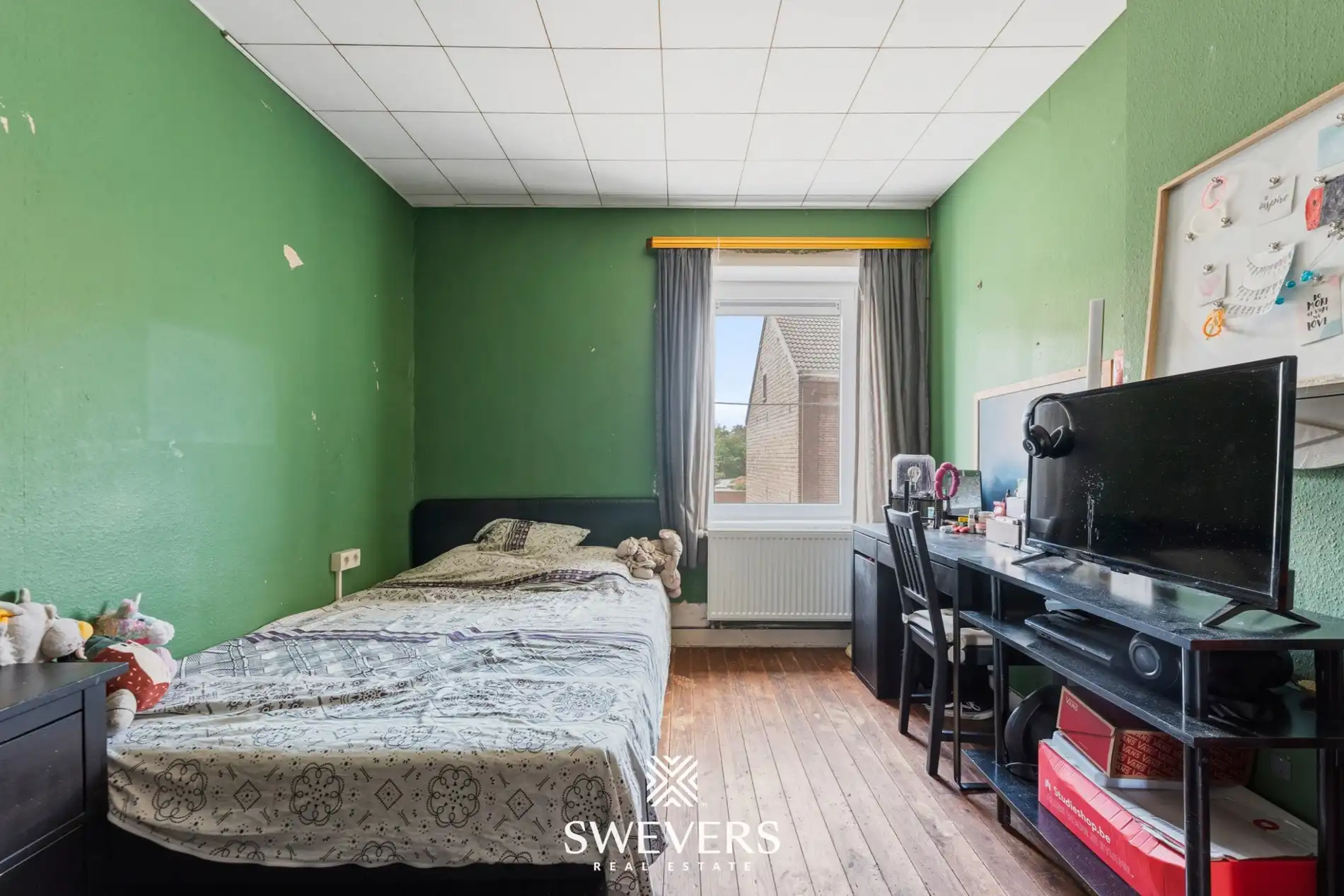 Riante 4 slaapkamer woning in Vucht foto 18