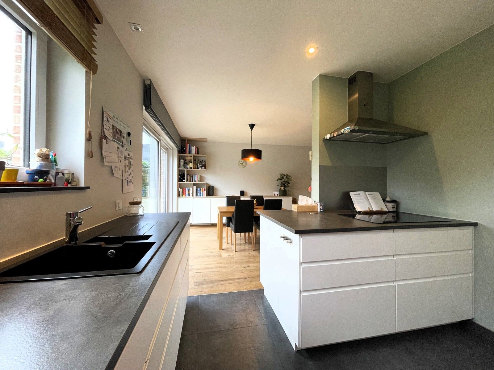 Huis te huur foto 8