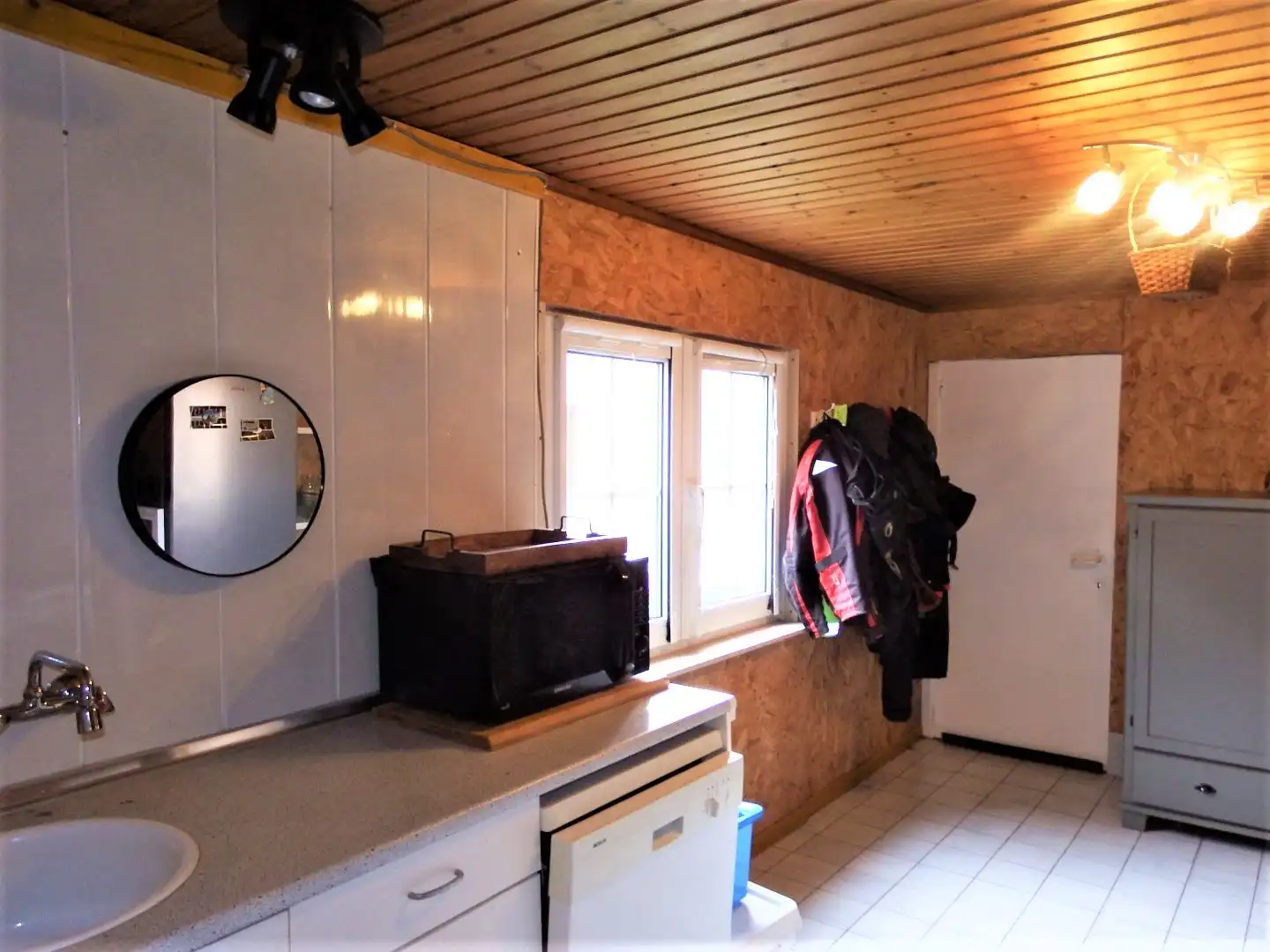 Gerenoveerde woning 2 slpk centrum TREMELO foto 11