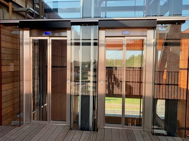 Kantoor met unieke ligging in Genk centrum! foto 11