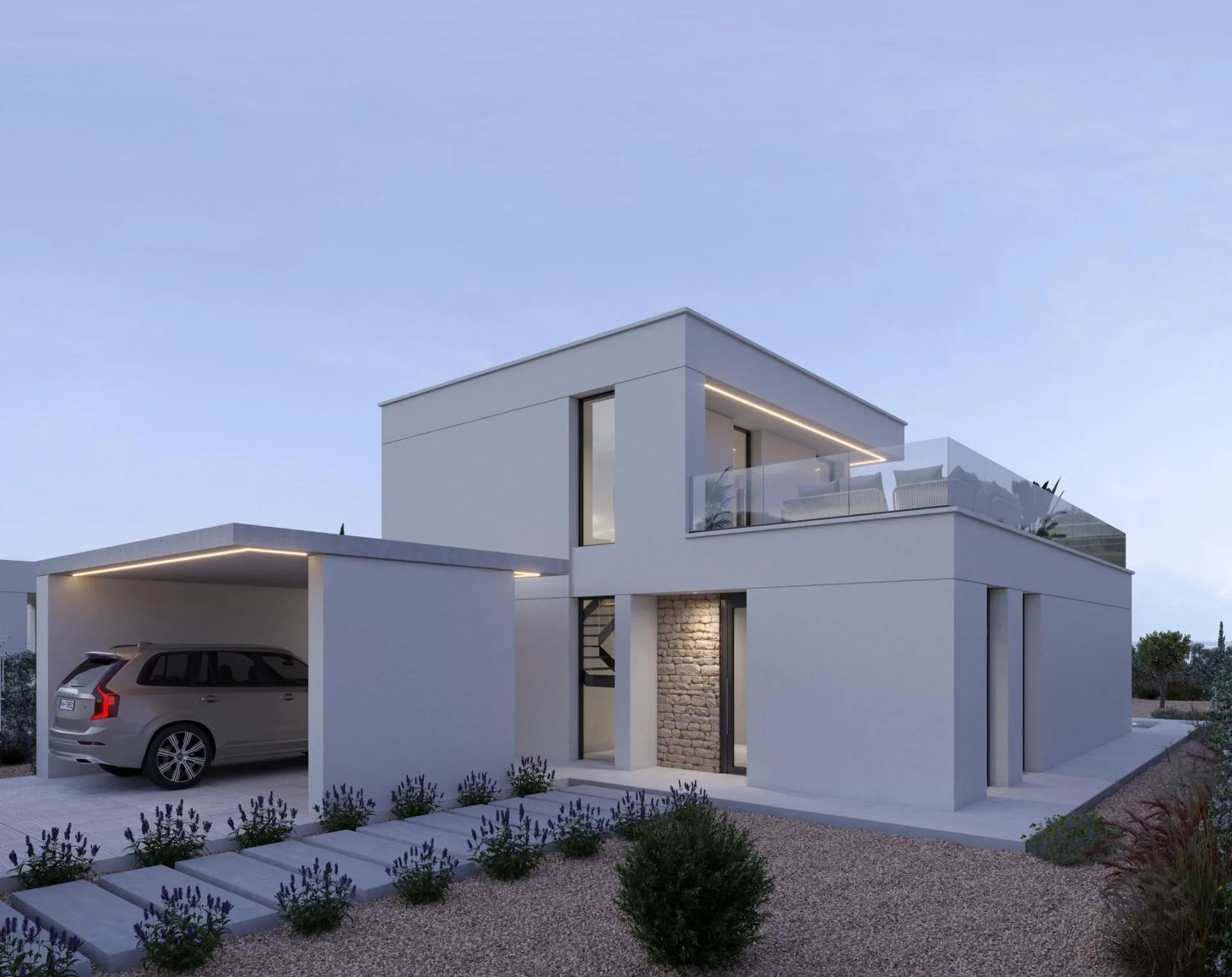 Wakker worden aan de fairway – luxe golfvilla’s aan de Costa Cálida waar stijl en rust samenkomen foto 12