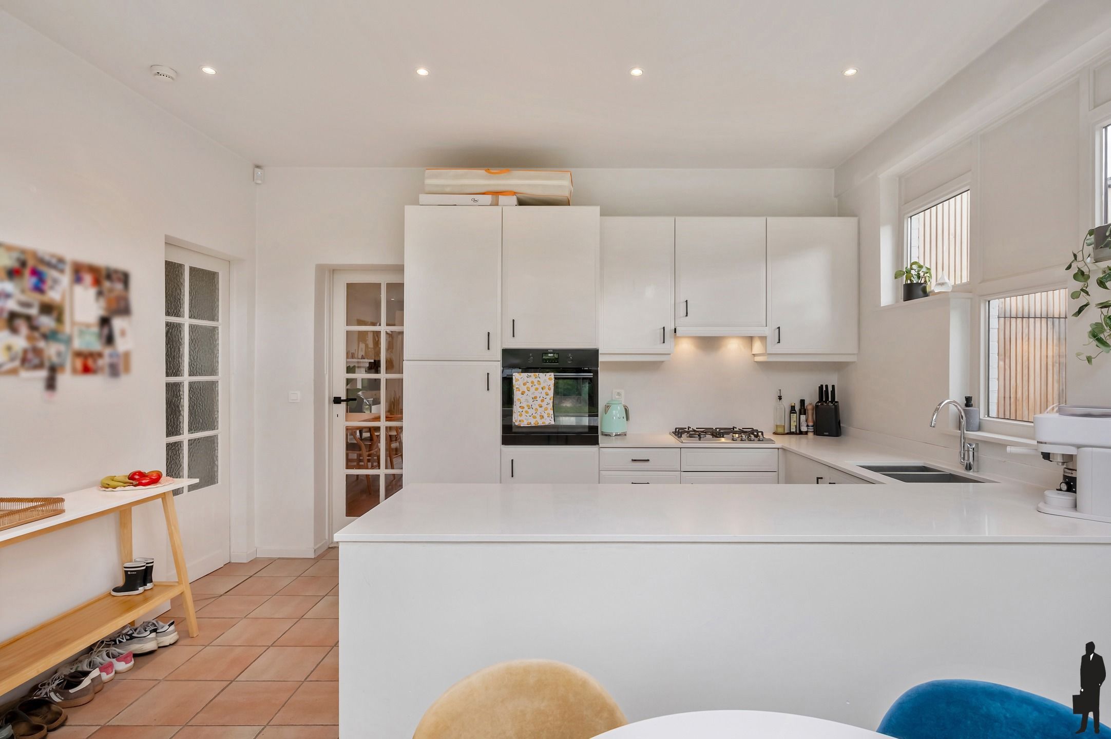 Charmante woning met karakter, ruime tuin en gunstige ligging te Heide foto 15