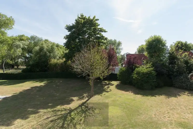 Uitzonderlijke villa op 3299m² gelegen op toplocatie te Nieuwpoort-Bad. foto 42