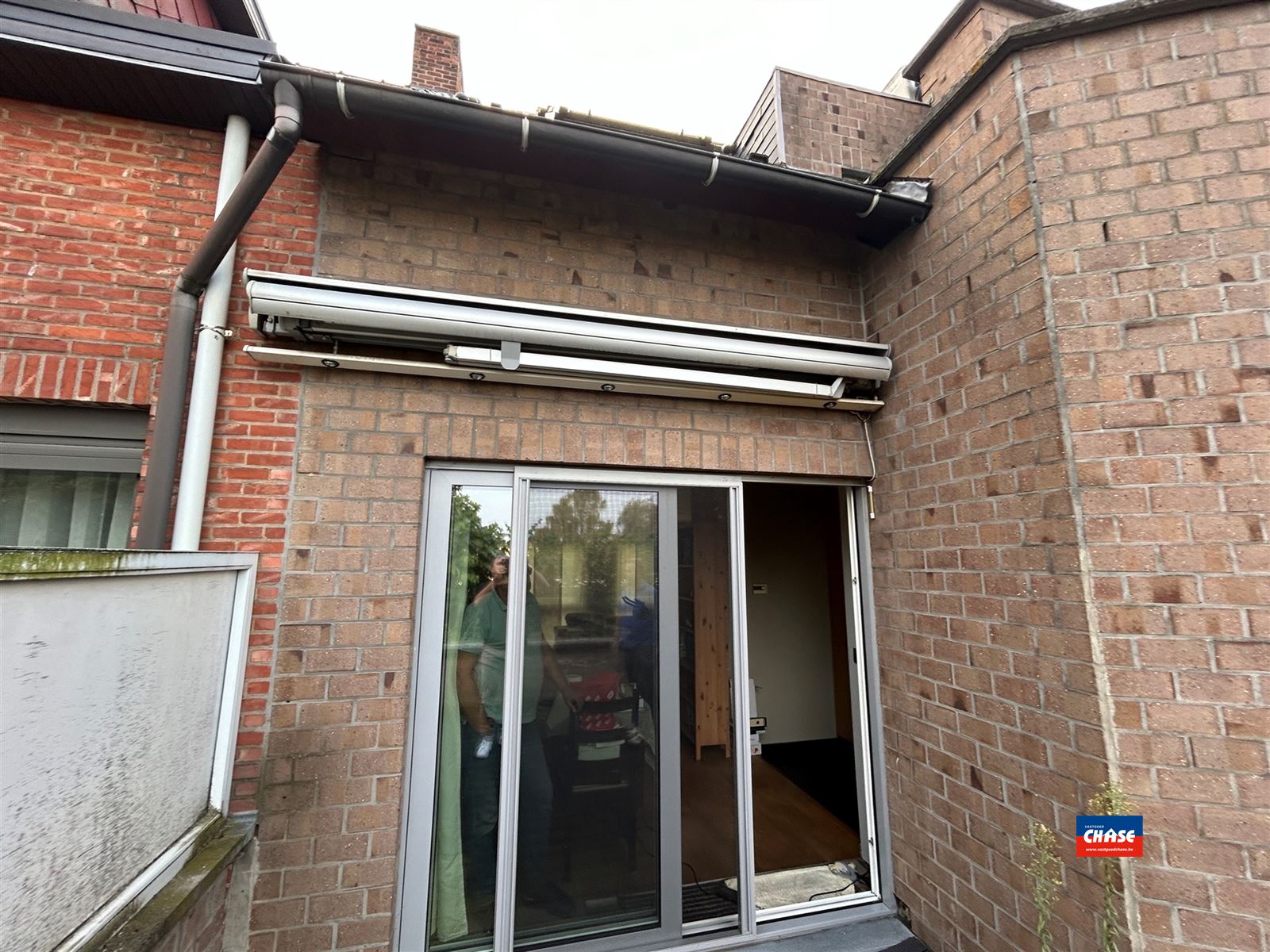 Moderne duplex met 2 slaapkamers, terras en gedeelde garage foto 11