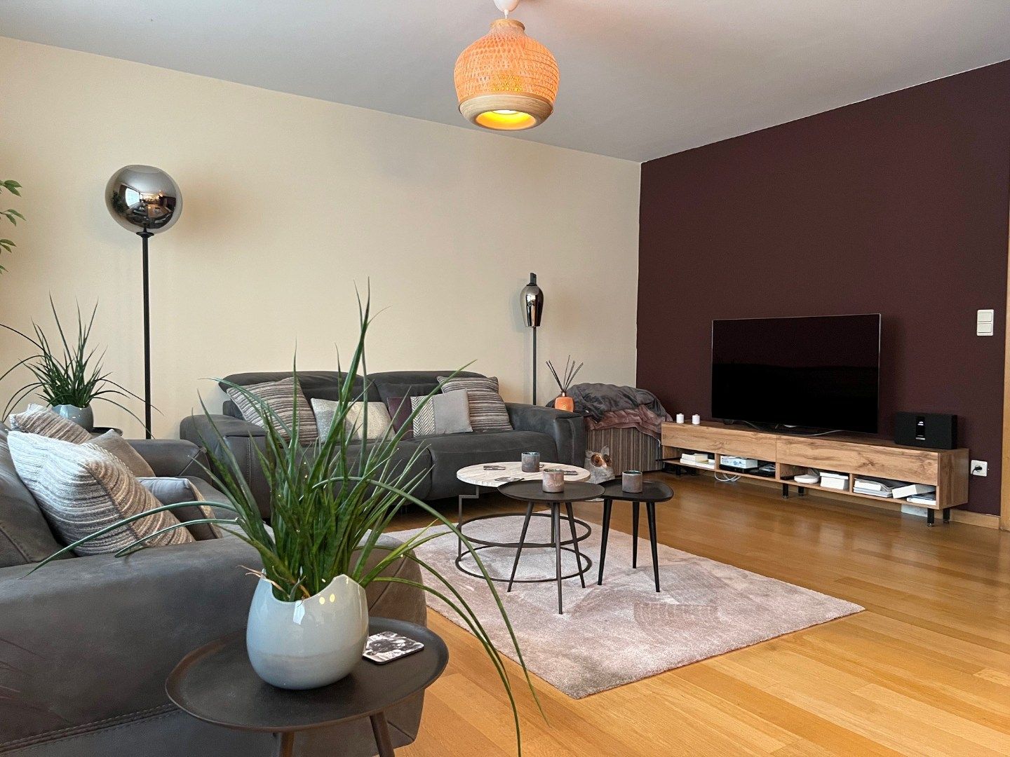 GLVL APPARTEMENT met 2 slpks, terras, garage te koop te Diest  foto 3