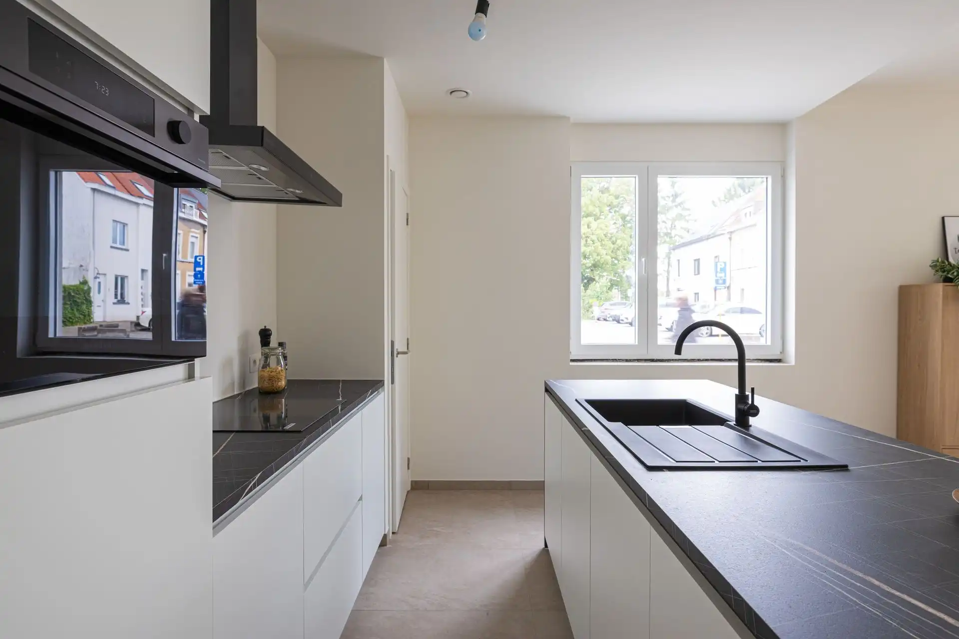 Exclusieve penthouse met panoramisch uitzicht foto 6