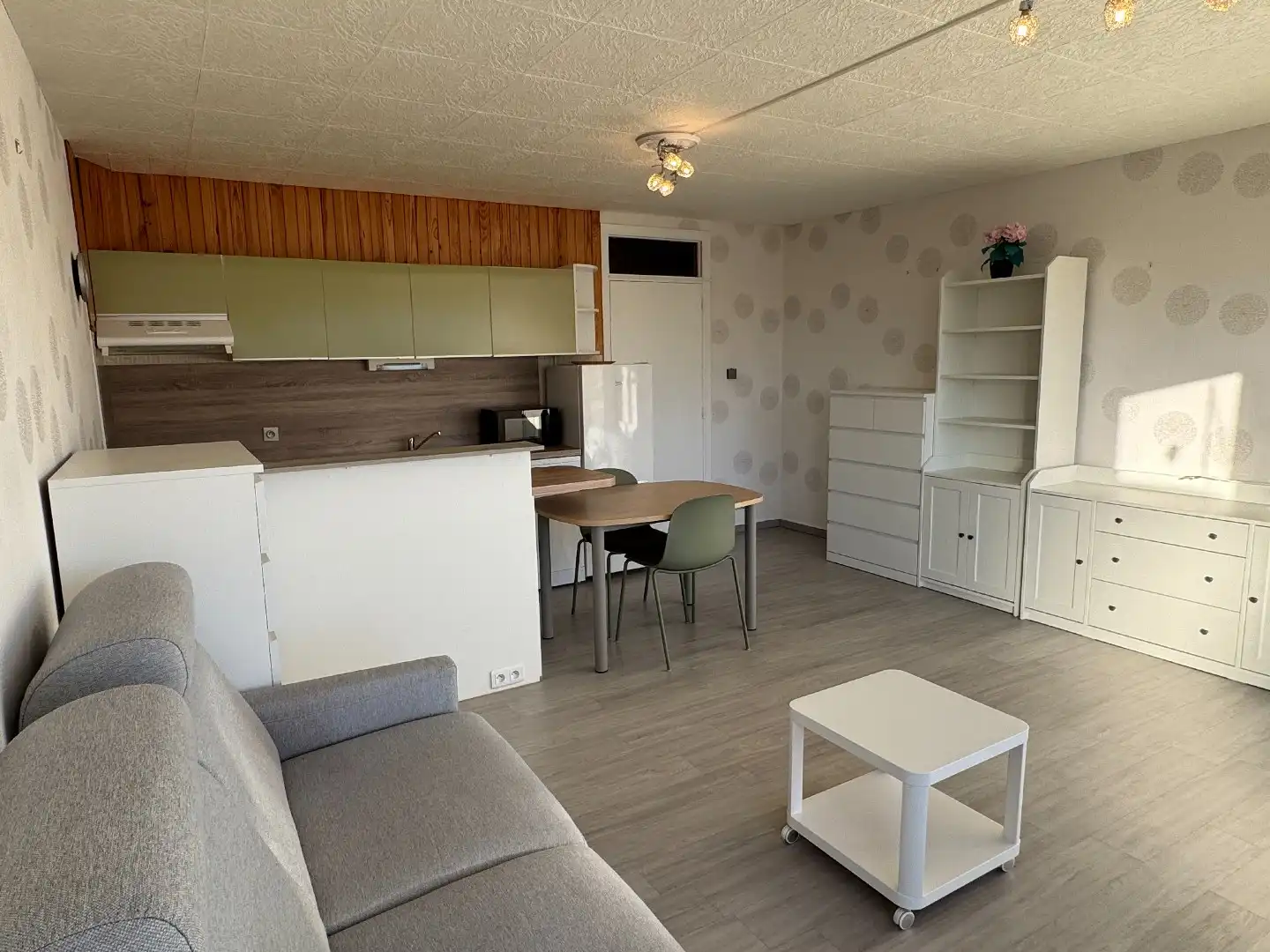 Residentie Ten Uytkante 0303 foto 10