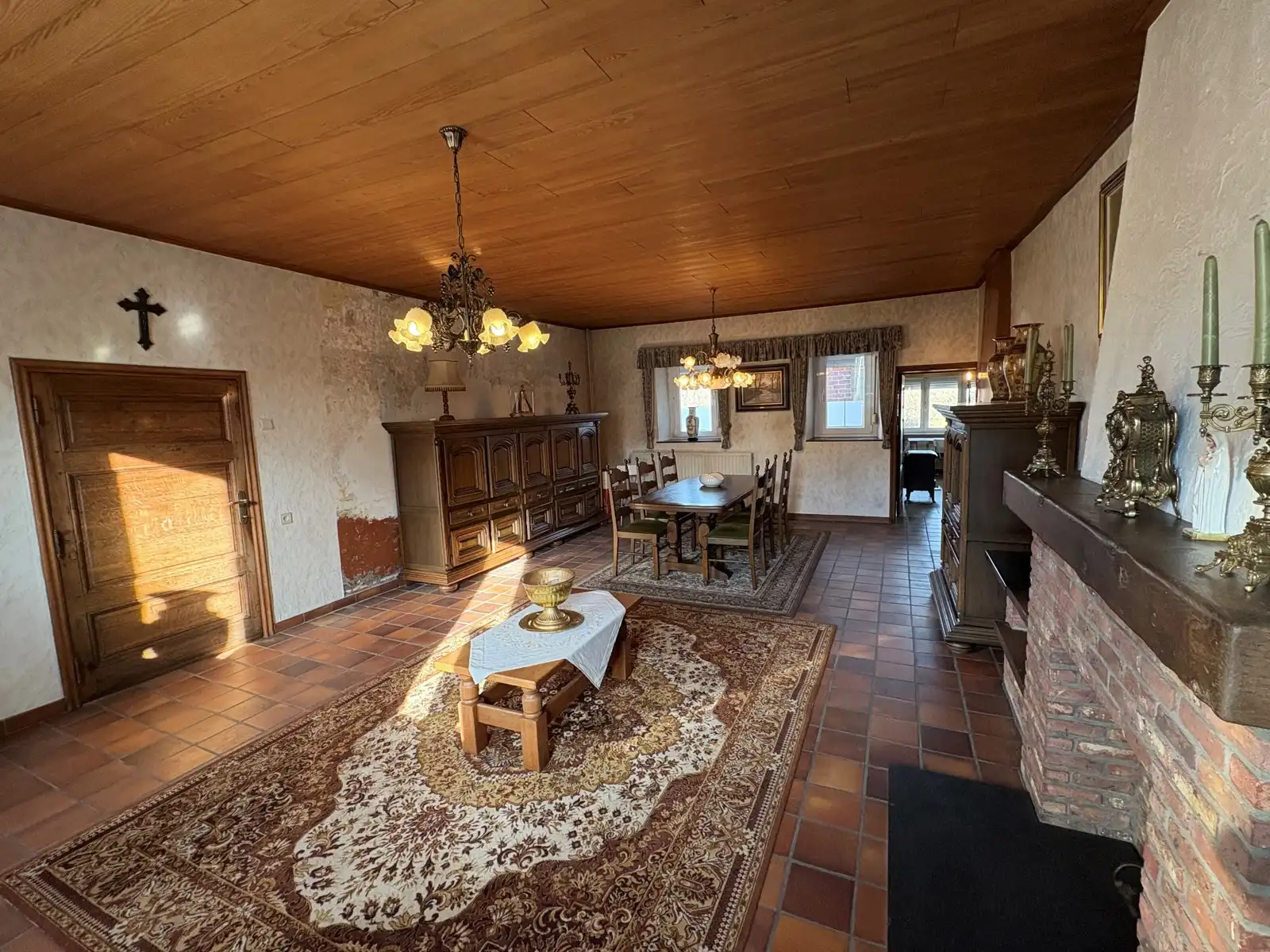 Boerderij te koop foto 20