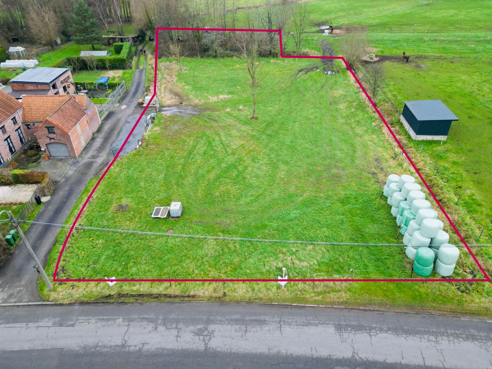 Compromis werd getekend! foto {{pictureIndex}}