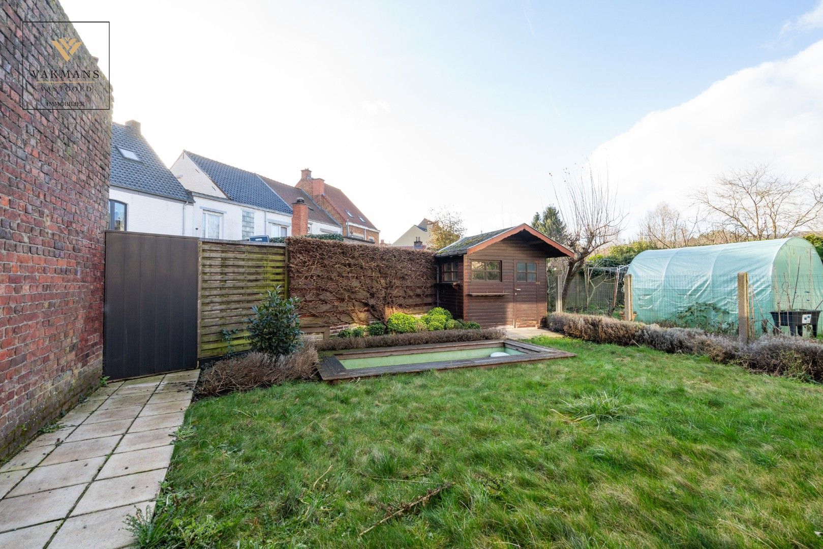 KWALITEIT EN VEEL RUIMTE OP DE EERSTE PLAATS foto 21