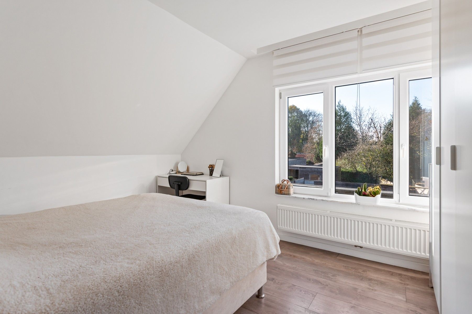 Energiezuinig wonen in hartje Schilde foto 14