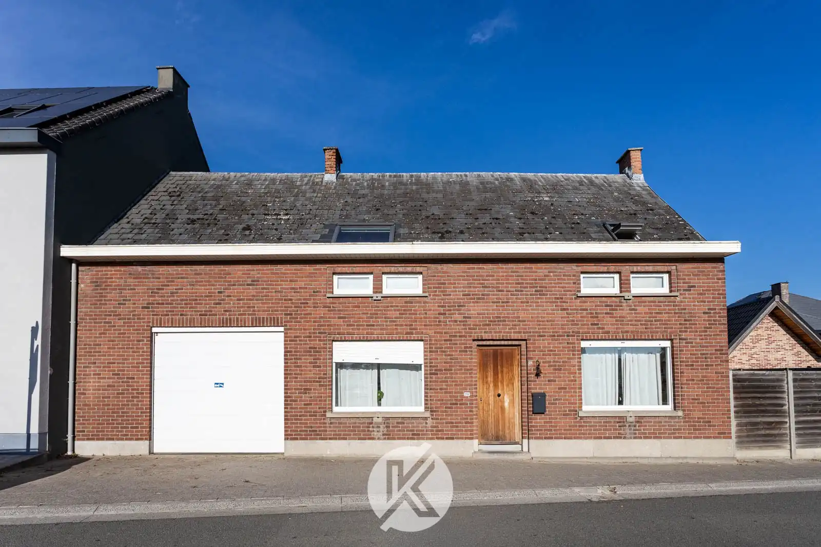 Charmante woning met mogelijkheden foto 7