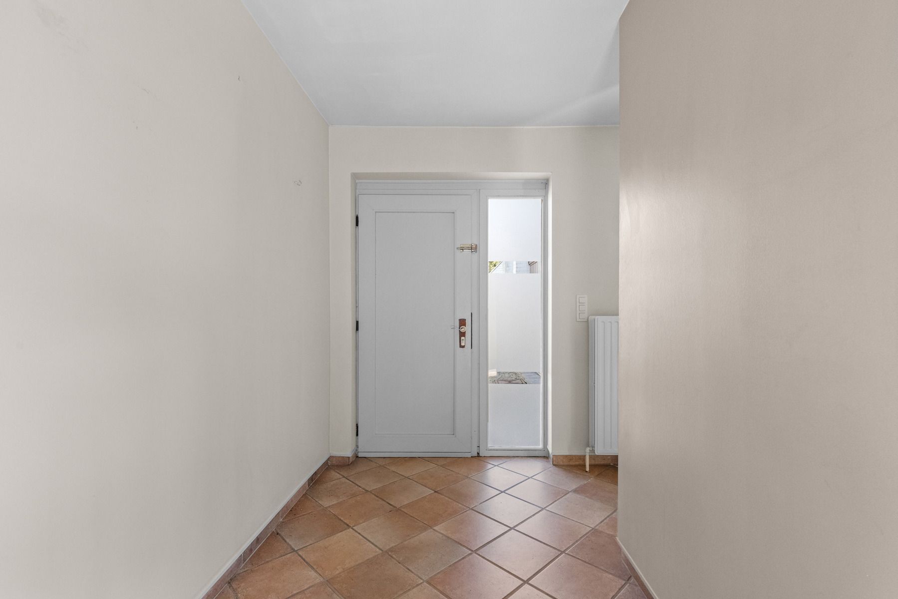 Unieke villa en bijhorend appartement in Blankenberge foto 18