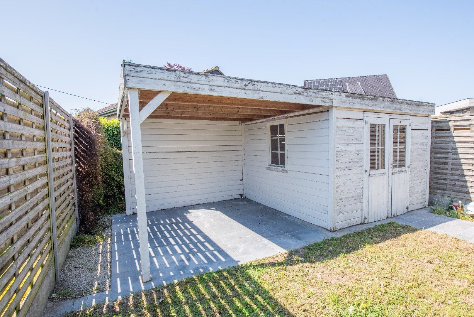 Te Koop: Energiezuinige woning (bouwjaar 2012) in Sint-Eloois-Vijve foto 14