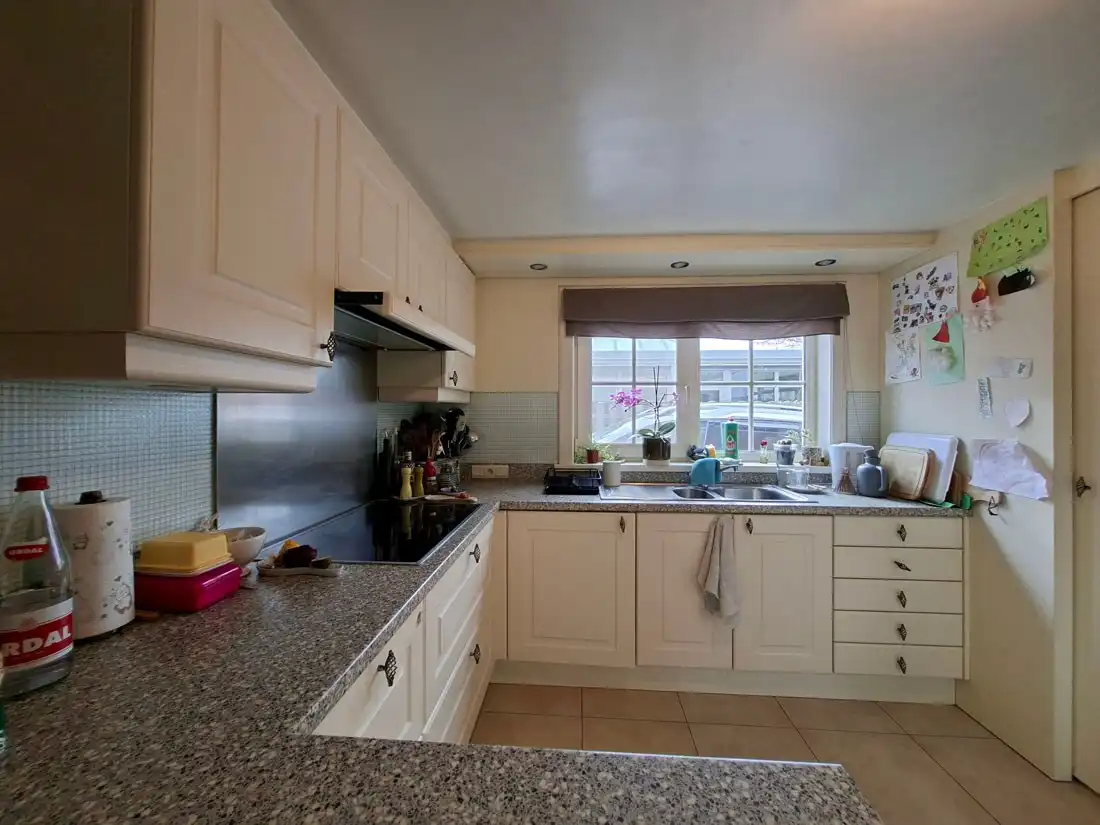 Karaktervolle woning vlakbij Lommel centrum foto 10