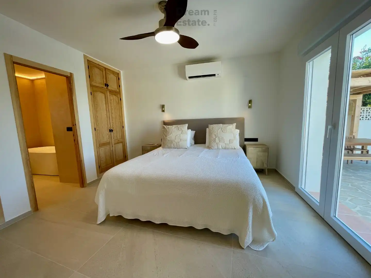 Exclusieve Luxe Villa in Teulada-Moraira – Costera del Mar foto 71