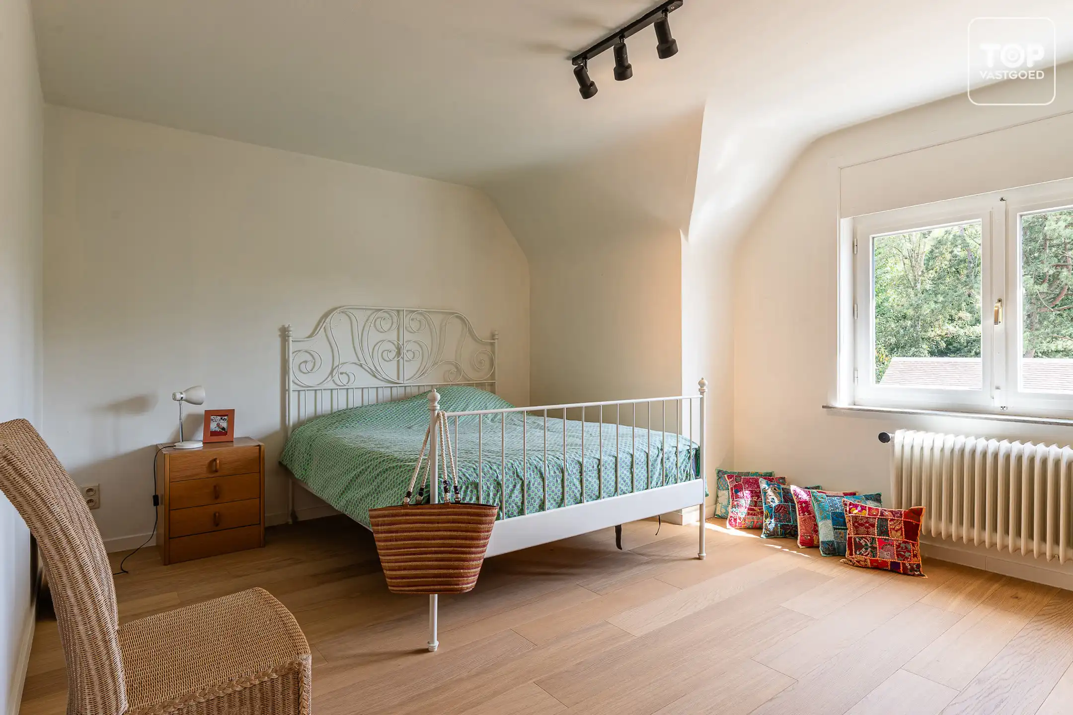 Kwalitatieve villa met 4 slaapkamers en fantastische tuin foto 13