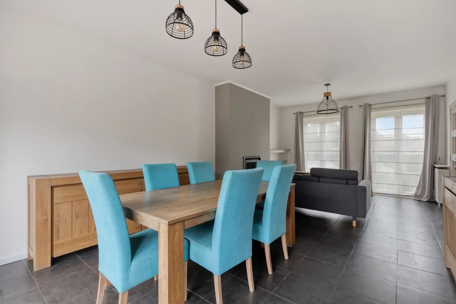 Charmante en verzorgde tweegevelwoning met aangename tuin foto 5