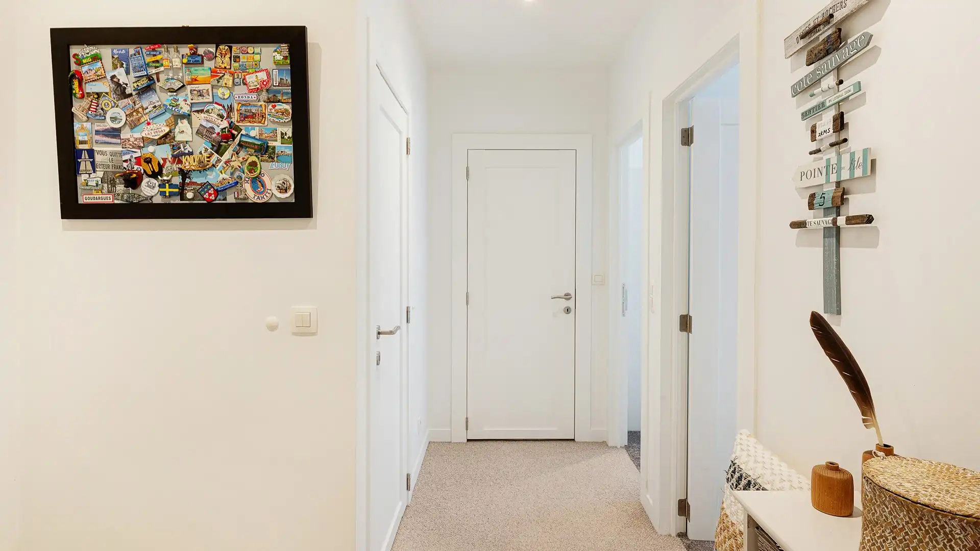 Gerenoveerd 2-slaapkamerappartement op topligging. foto 6