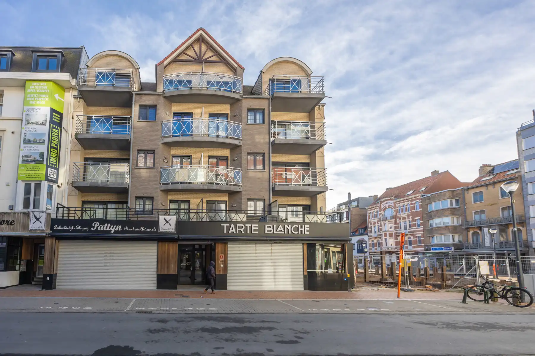 Residentie VERA CRUZ foto 7