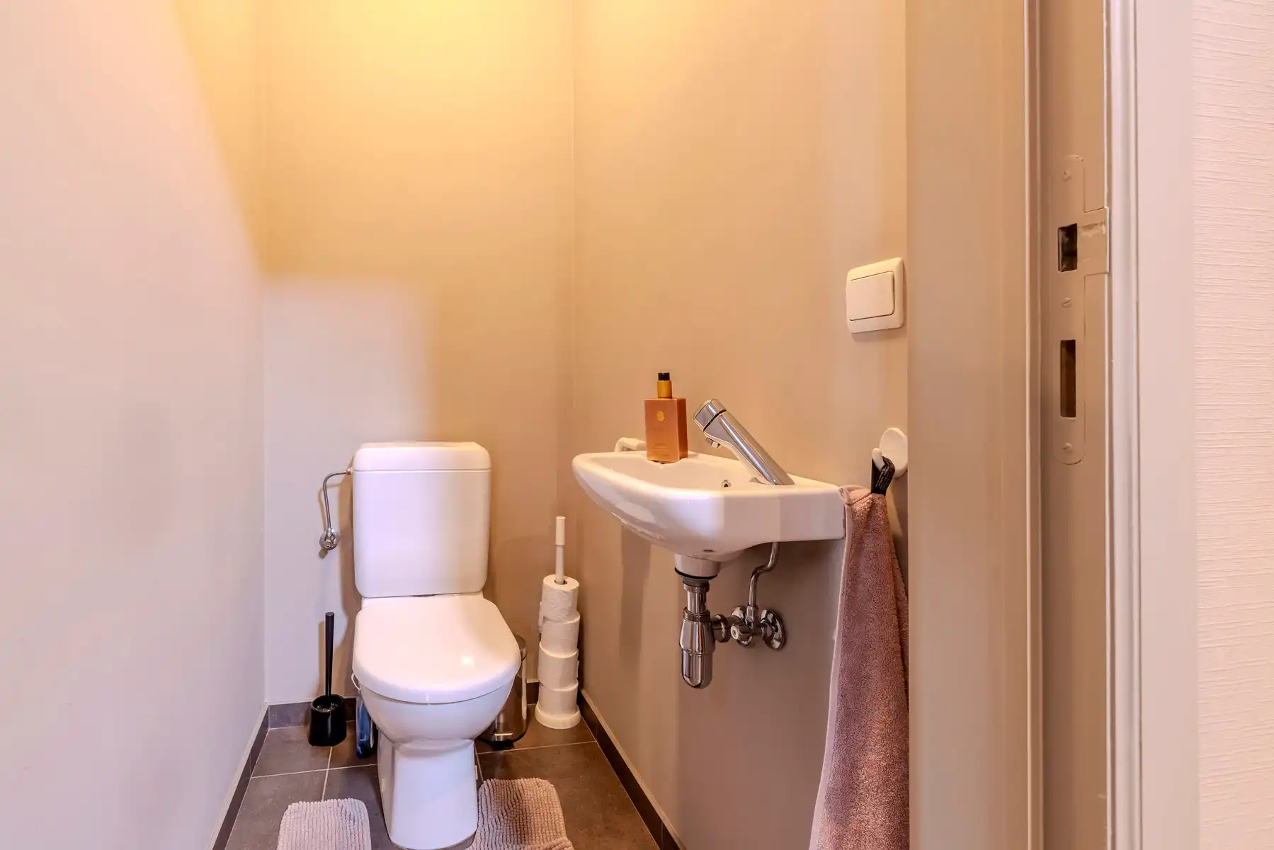 Instapklare energiezuinige woning  met 3 slpks te Balen  foto 6