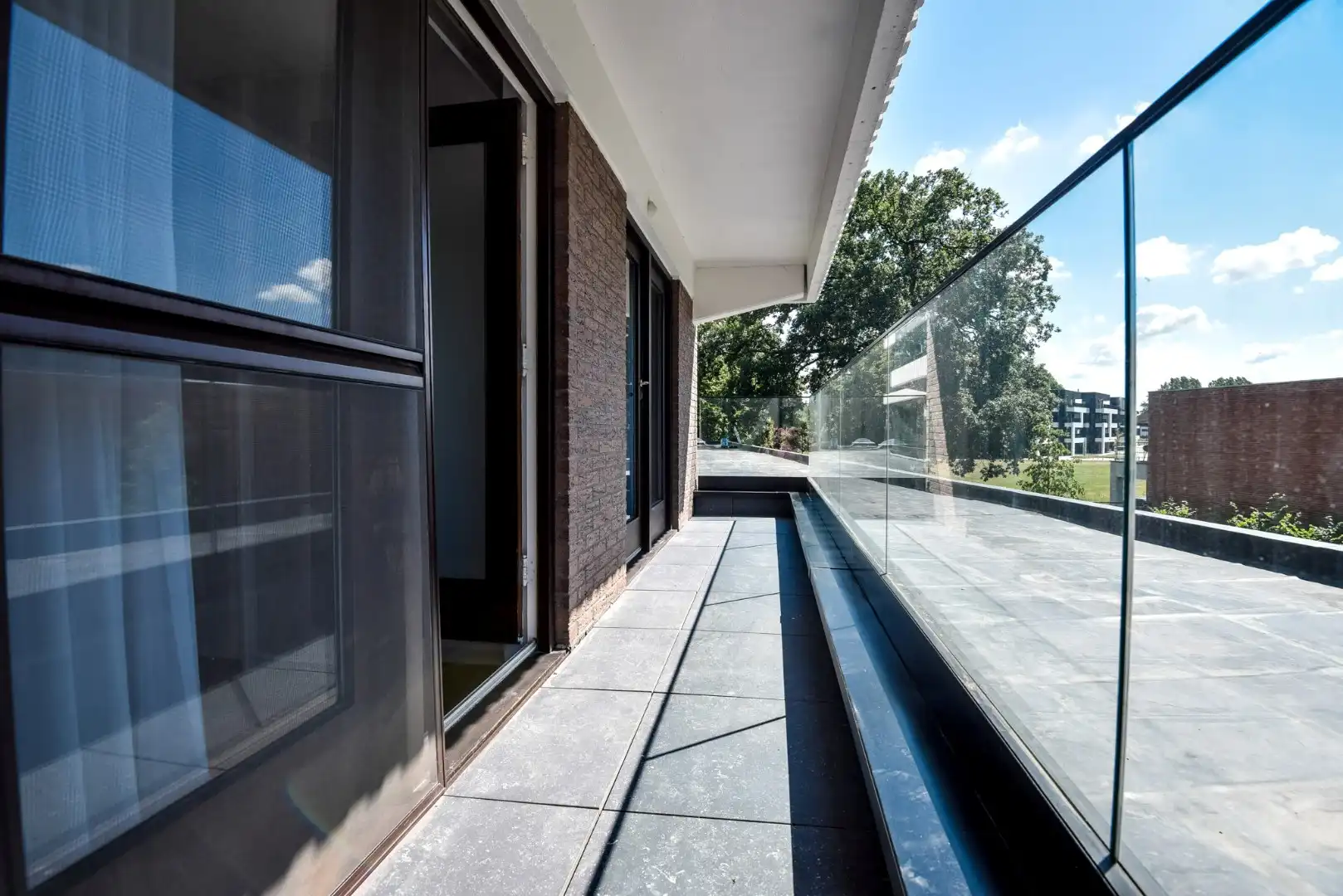 Instapklaar appartement op toplocatie te Maldegem foto 12