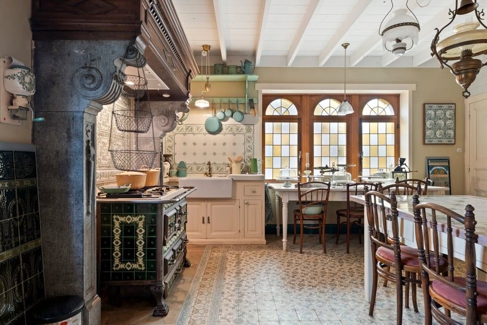 AUTHENTIEKE EIGENDOM MET KARAKTER, TUIN EN COMMERCIËLE MOGELIJKHEDEN foto 64