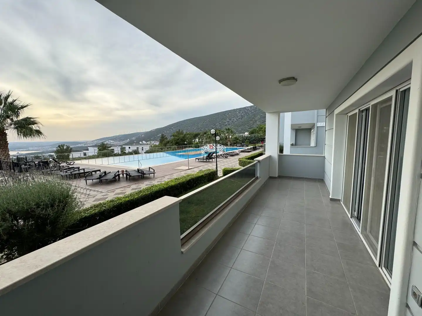 luxueus appartementcomplex foto 10