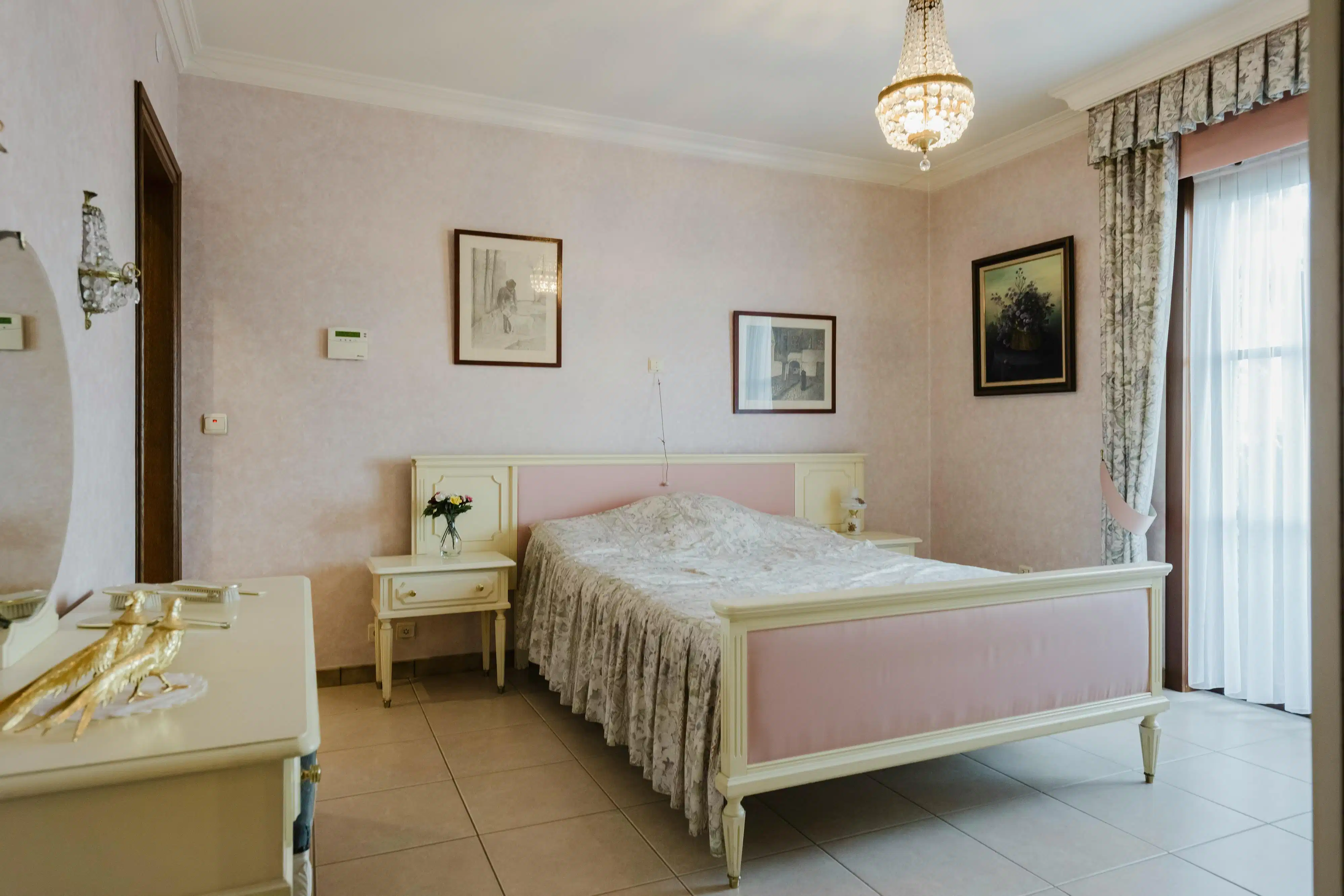 Riante villa op een perceel van 2641m² in Otegem foto 20