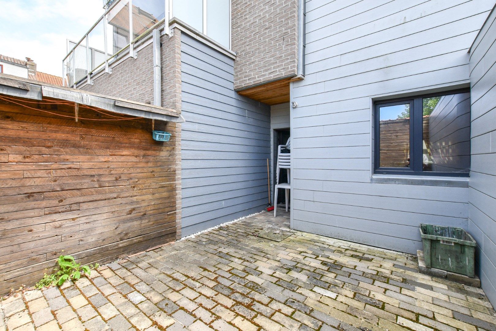 Charmante woning in hartje Blankenberge – een unieke kans! foto 10