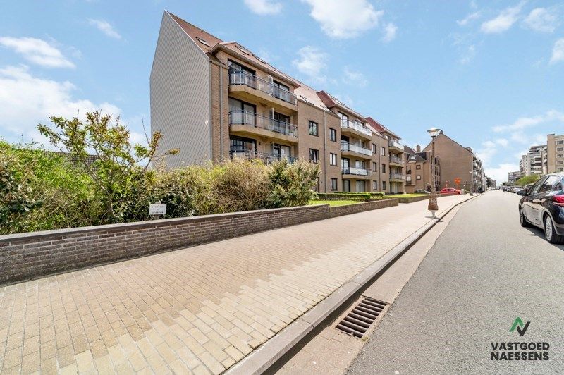 DUPLEX 3 SLPK - TERRASSEN - ZEEZICHT foto 21