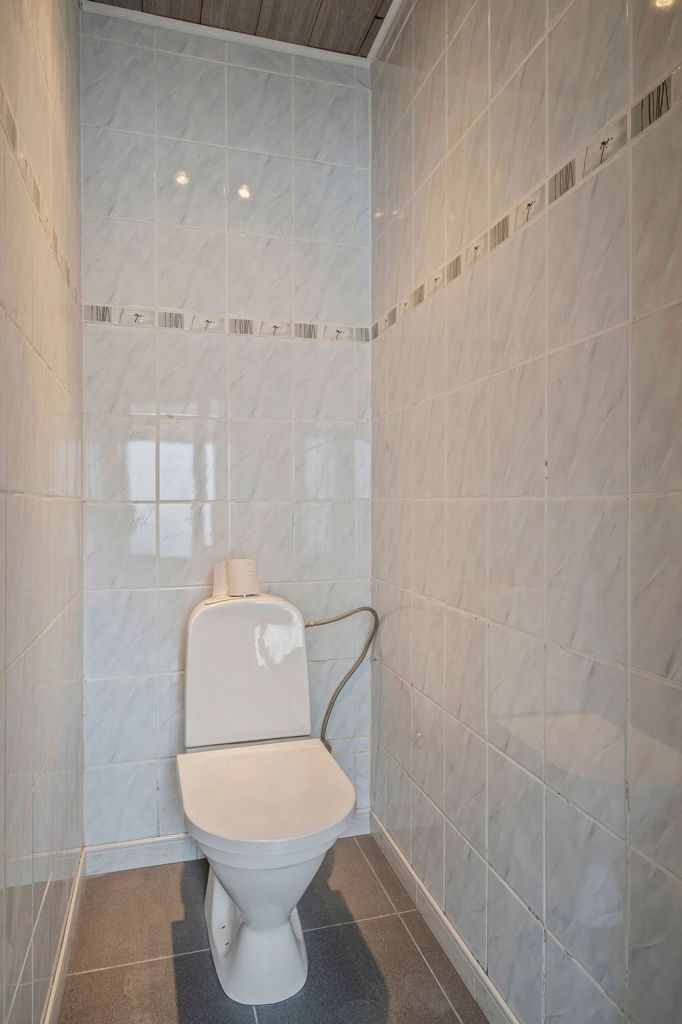 Ideale starterswoning nabij het centrum! foto 9