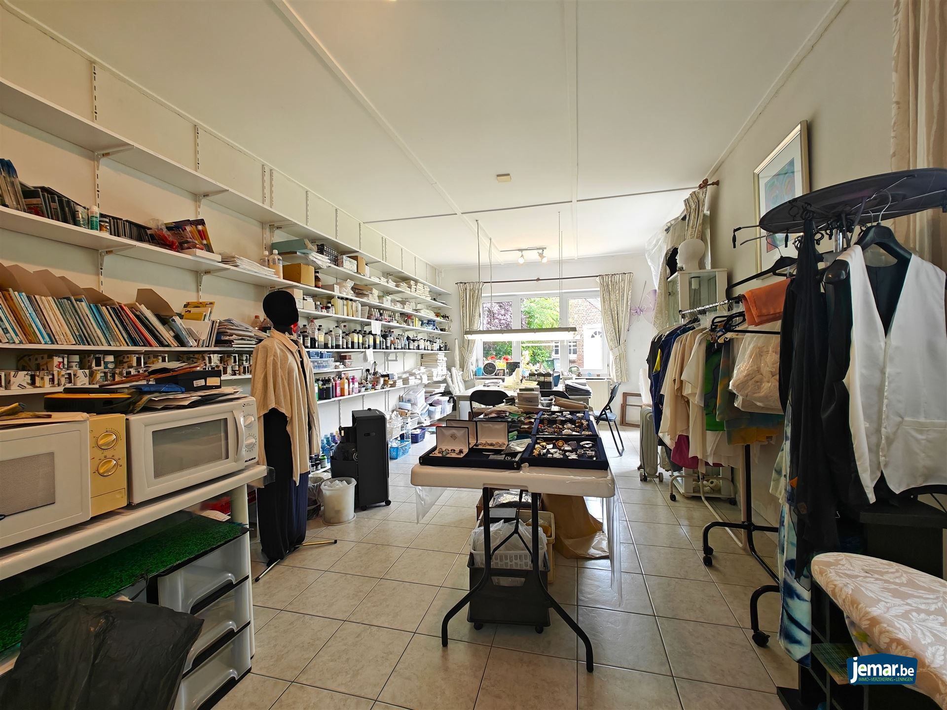 Unieke Cité woning met tal van mogelijkheden en veel potentieel  foto 8