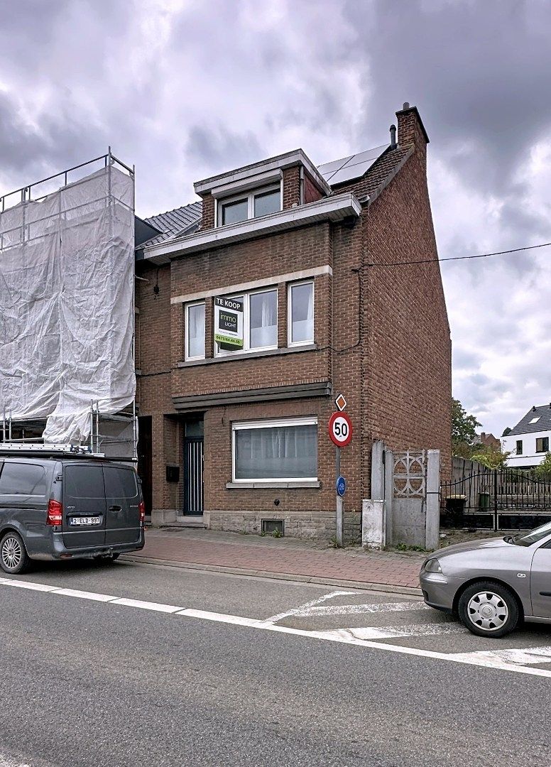 Gezellige, instapklare woning in Herent! foto 26