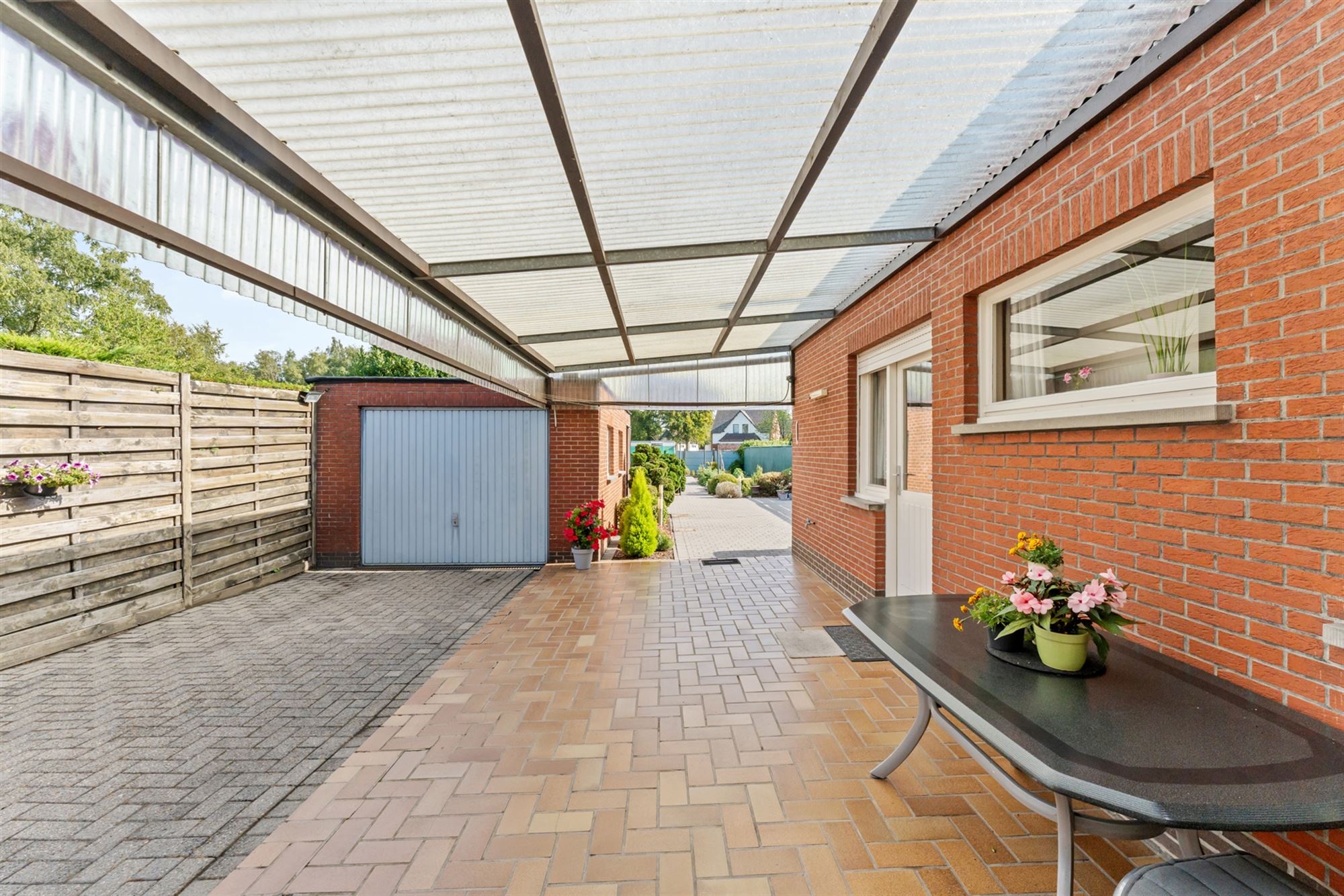 Huis foto 16