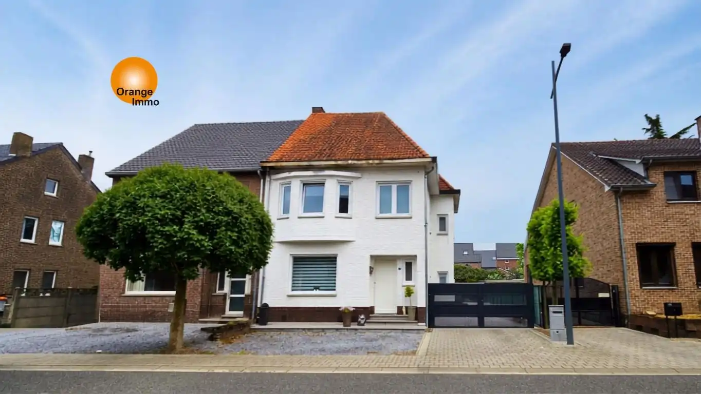 Hoofdfoto van de publicatie: Huis te koop