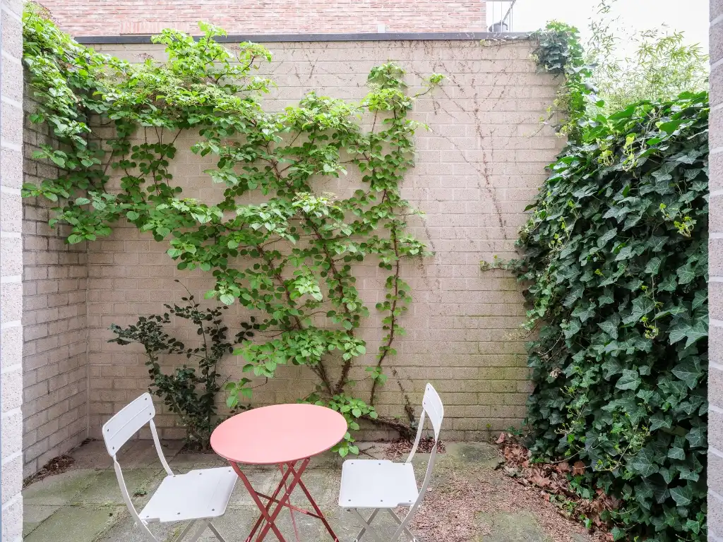 Zeldzaam aanbod - 9 studio’s en 1 appartement op een strategische ligging nabij het befaamde Miljoenenkwartier. foto 4