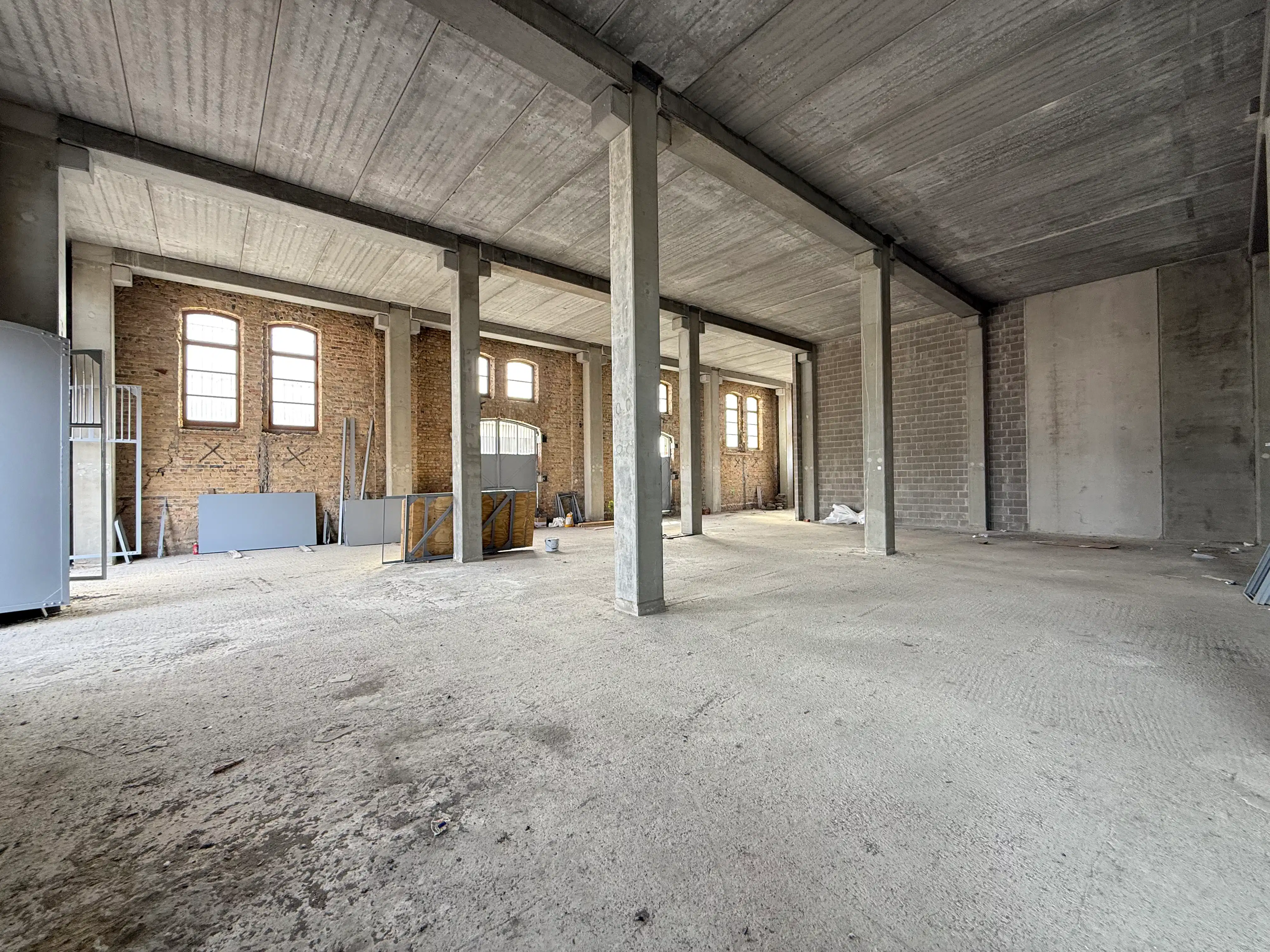 Stapelhuisstraat 1 - restaurant foto 2