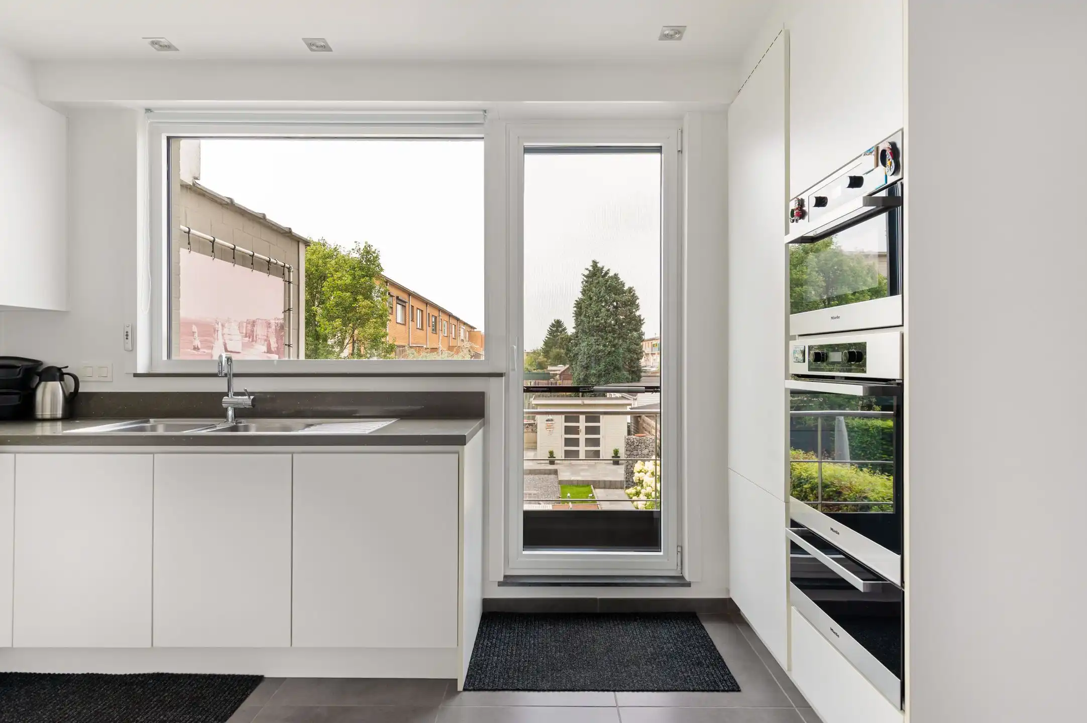 Instapklare bel-etage in een rustige woonwijk. foto 8