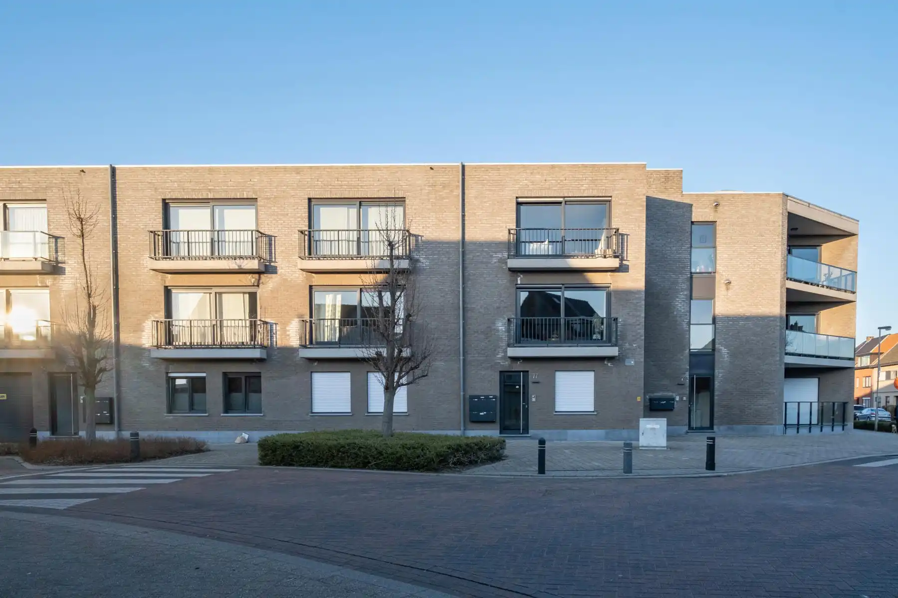 Appartement te huur Lindelei 77 - - 2620 Hemiksem