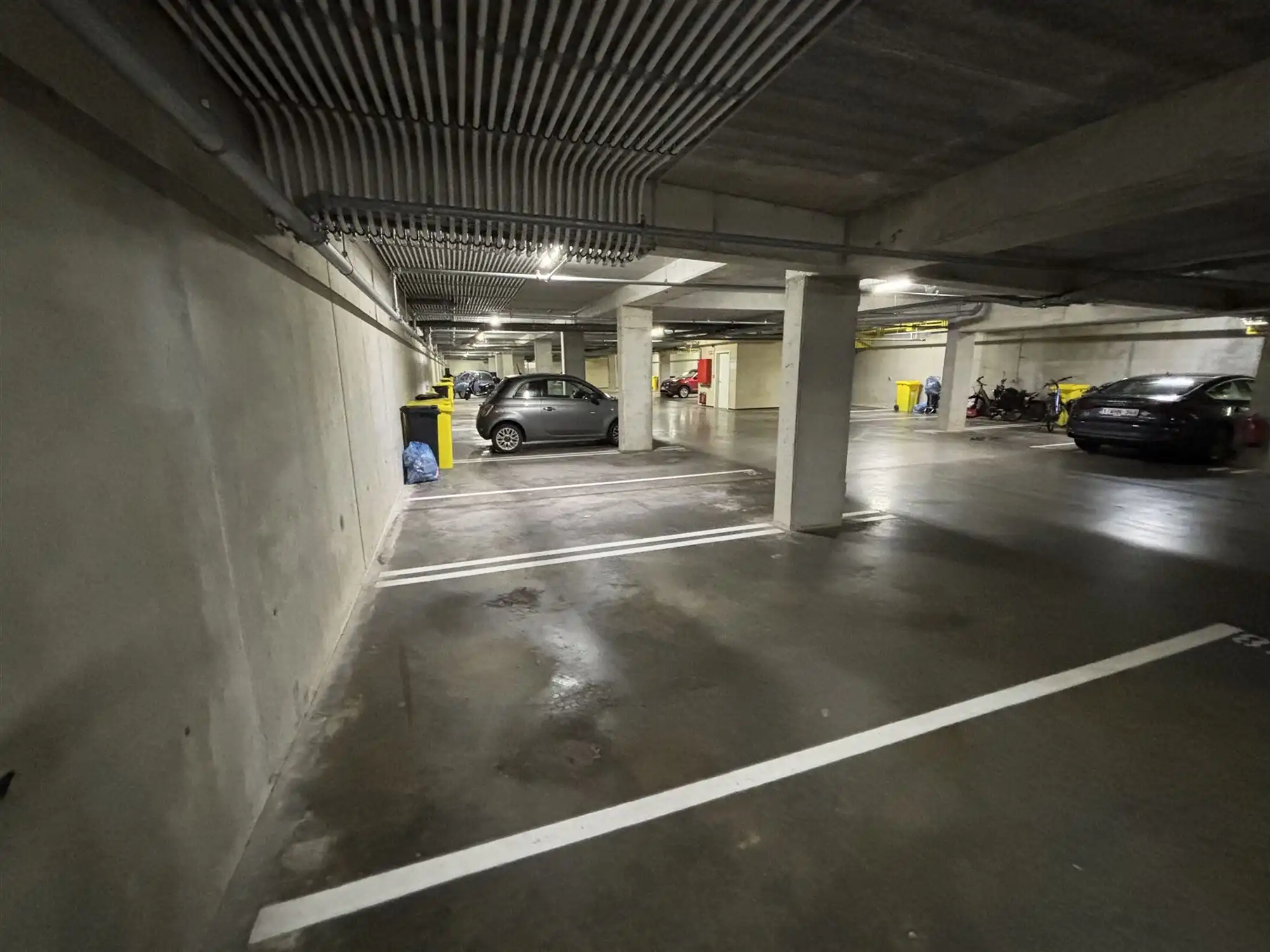 Staanplaats te koop foto 4